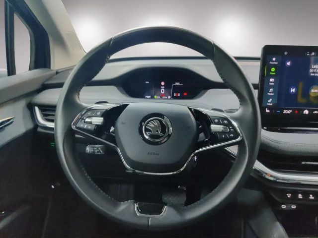 Skoda Enyaq Loft iV 60