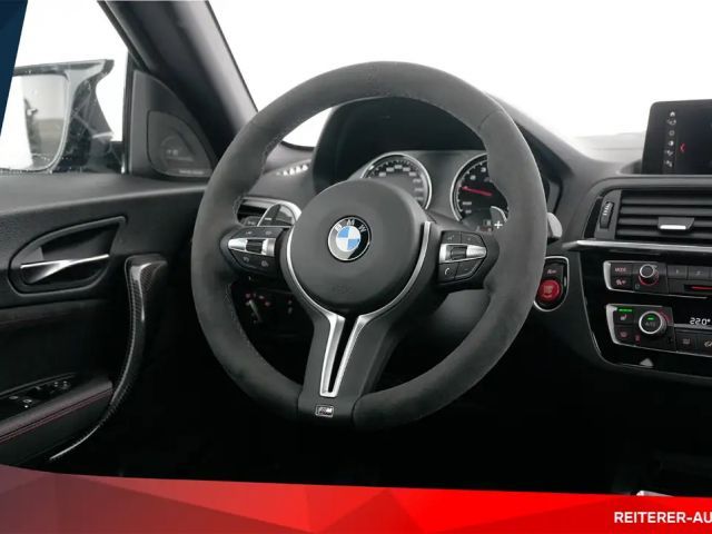 BMW M2 CS Coupé