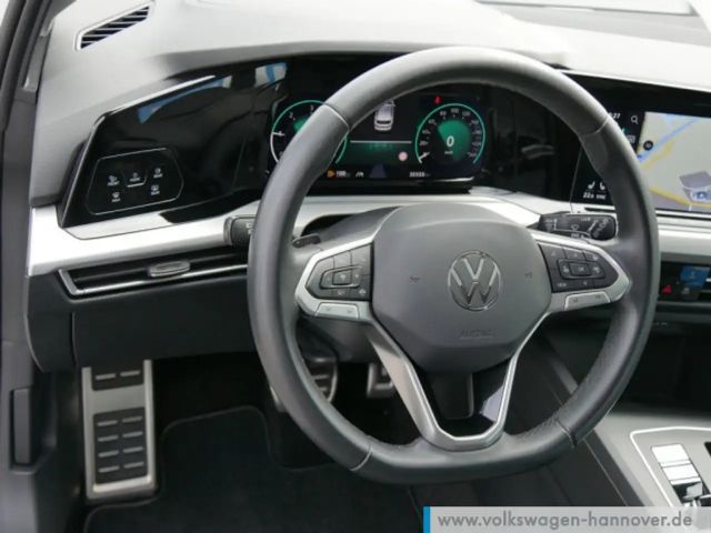 Volkswagen Golf 2.0 TDI DSG Golf VIII