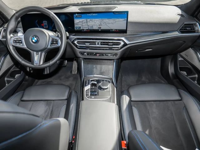 BMW 330 330i M-Sport Sedan