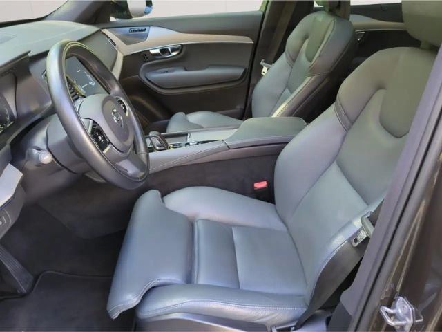 Volvo XC90 R-Design Recharge T8