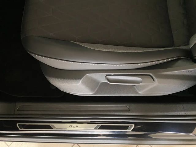 Volkswagen T-Cross 1.0 TSI BMT Life