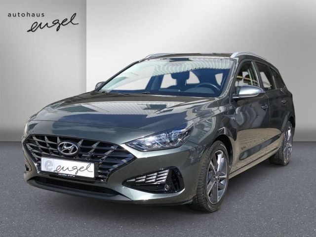 Hyundai i30 1.0 Hybrid T-GDi Trend