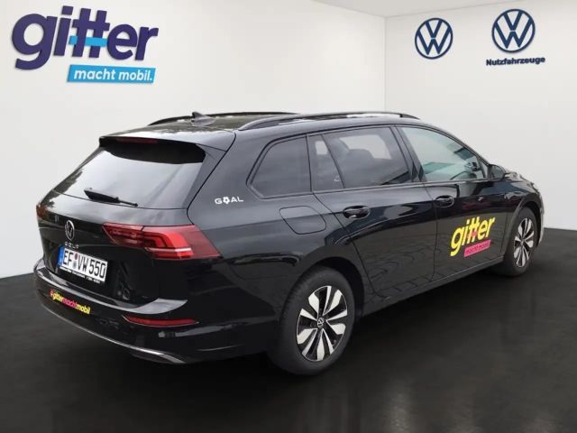 Volkswagen Golf 1.5 TSI Golf VIII Variant