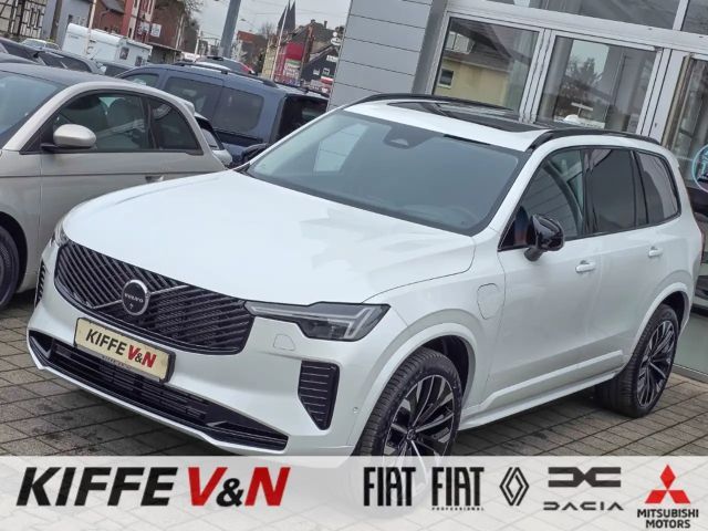 Volvo XC90 Dark Ultra