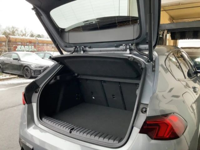 BMW 120 M-Sport Sedan