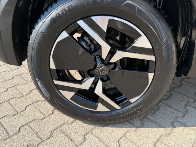 Peugeot 2008 BlueHDi EAT8 GT-Line