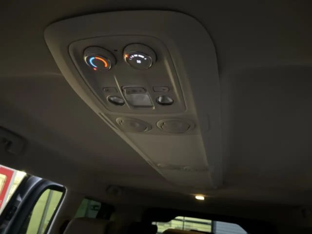 Citroën Spacetourer BlueHDi Feel