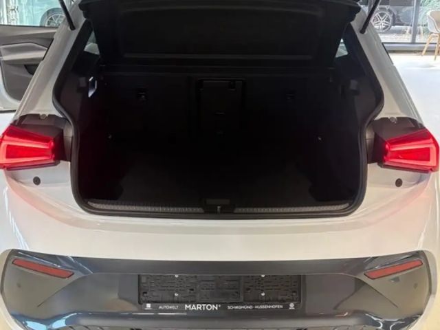 Cupra Born Klima Sitzheizung Fenster el.