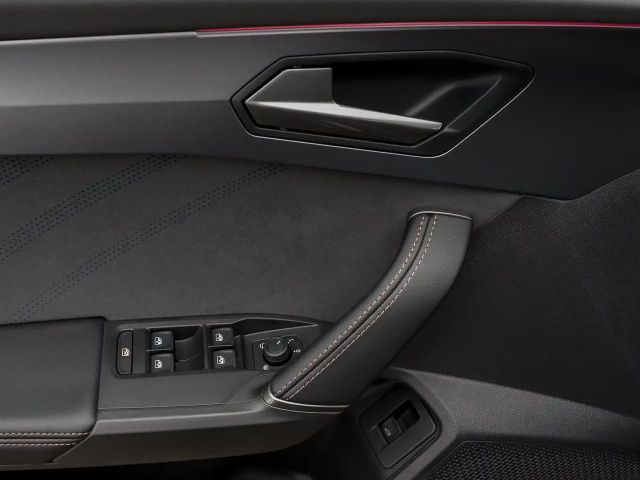 Cupra Formentor DSG VZ