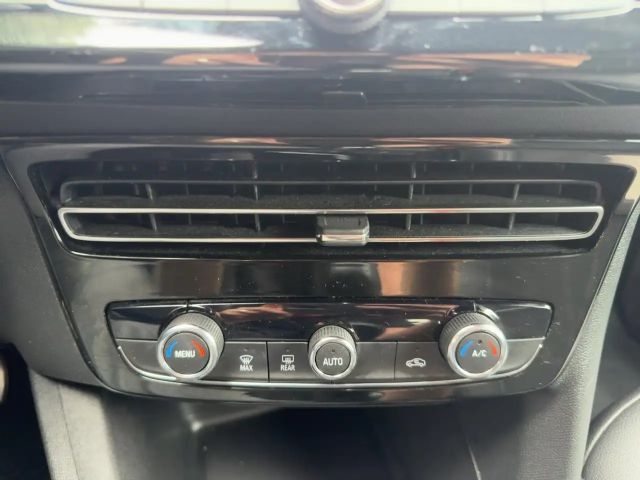 Opel Mokka 1.2 Turbo