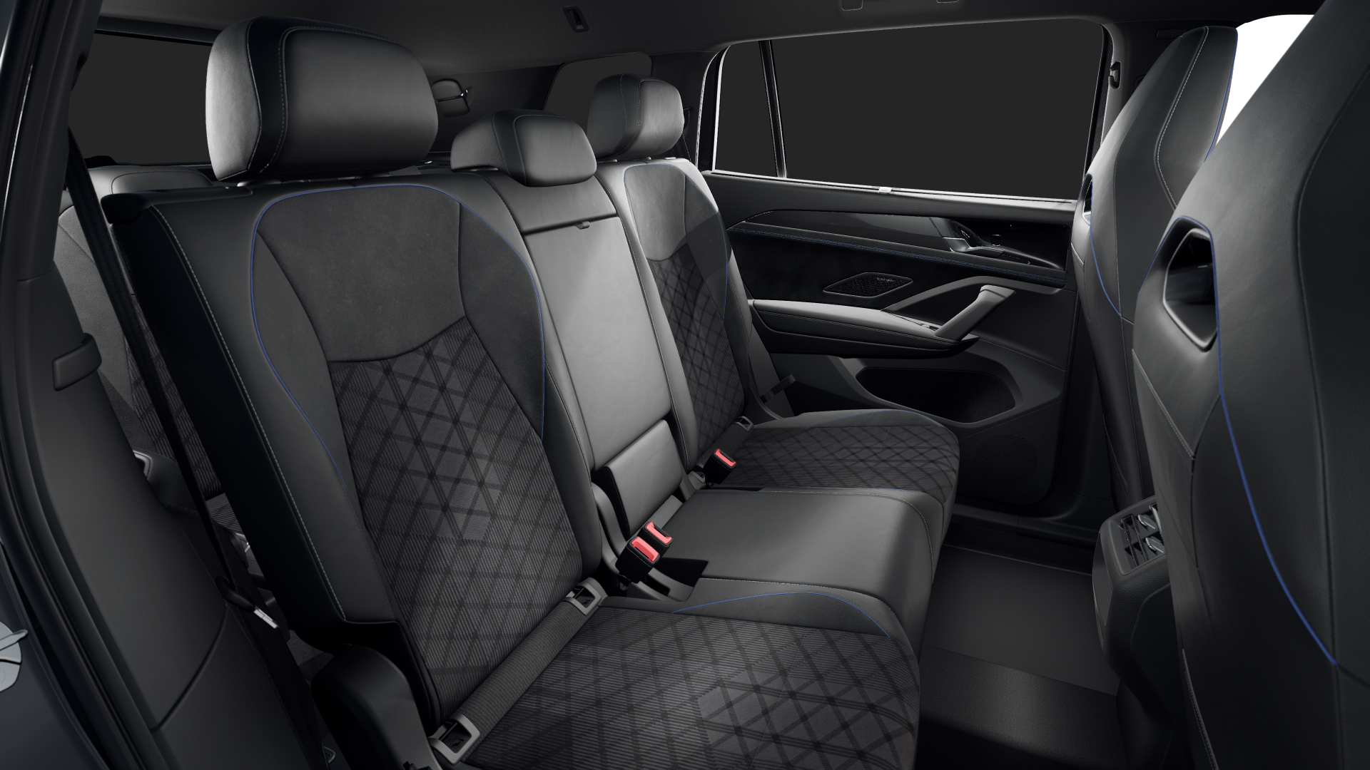 Volkswagen Tayron AHK DSG LED NAVI HUD ACC