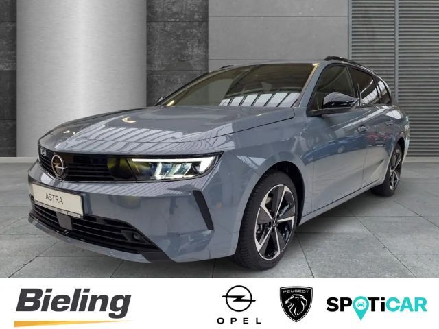 Opel Astra Edition Sports Tourer