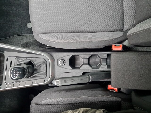 Volkswagen Polo 1.0 TSI Life