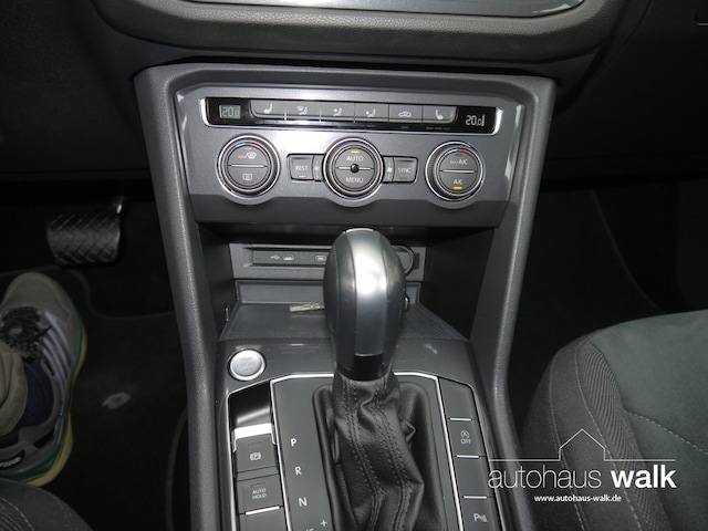 Volkswagen Tiguan 2.0 TDI Allspace DSG Highline