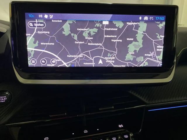 Peugeot 2008 GT-Line Hybrid