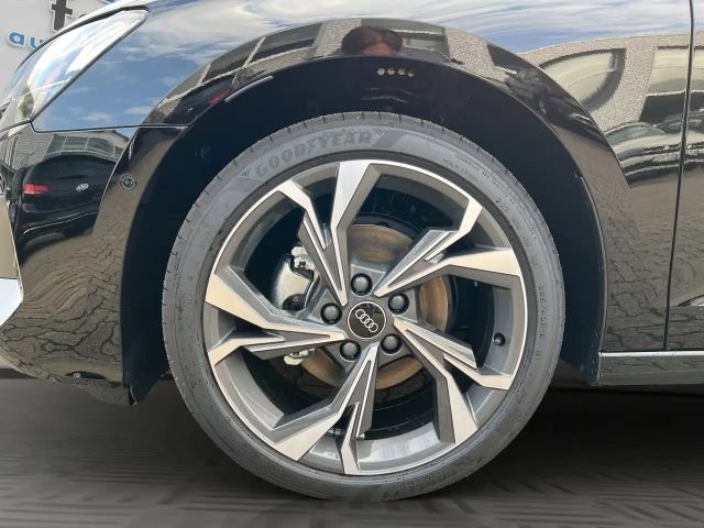 Audi A3 1.5 TFSI Sedan Sportback