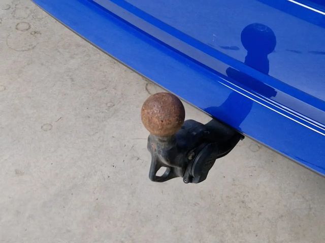 Skoda Octavia Ambition