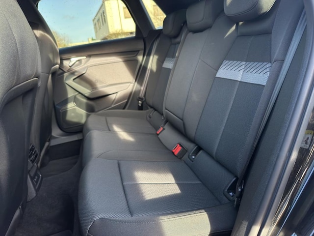 Audi A3 35 TFSI S-Tronic Sportback