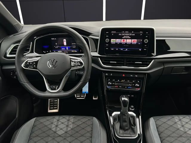Volkswagen T-Roc DSG IQ.Drive R-Line