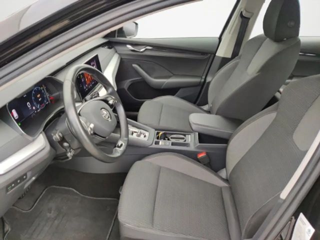 Skoda Octavia Ambition Combi