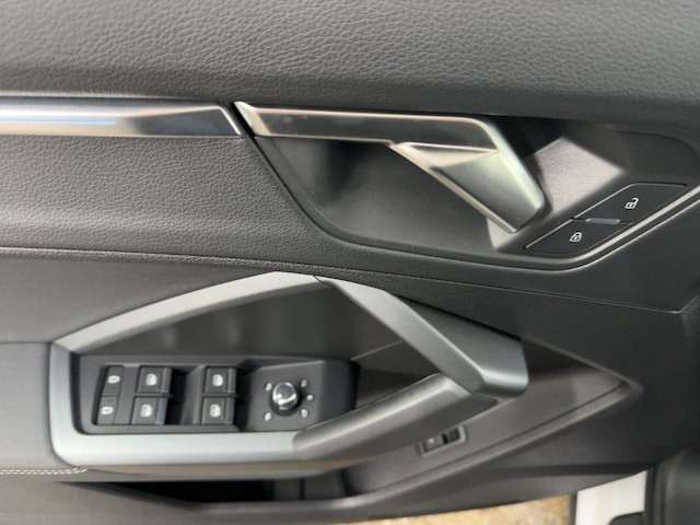 Audi Q3 35 TFSI S-Line S-Tronic Sportback