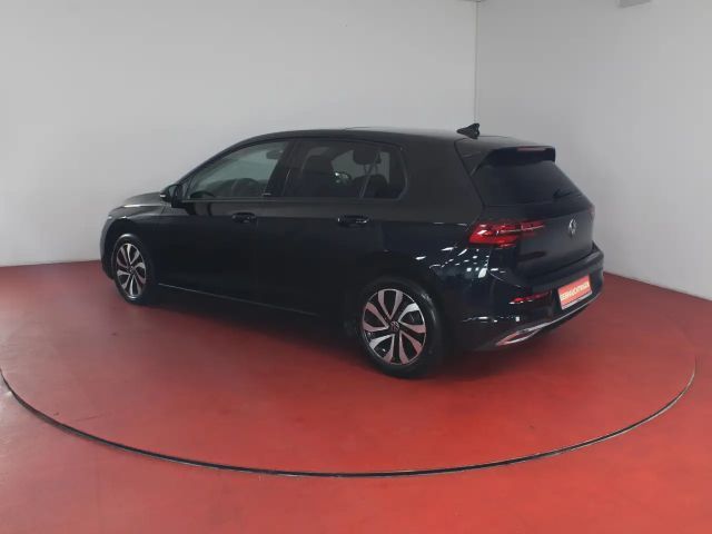 Volkswagen Golf 2.0 TDI DSG