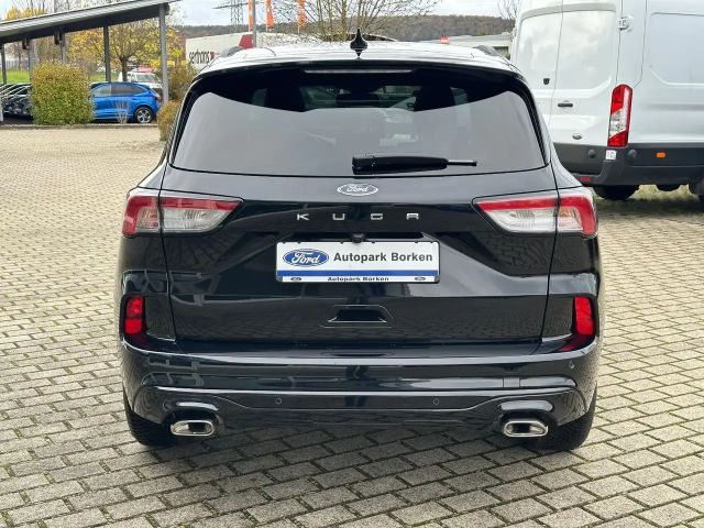 Ford Kuga ST Line X