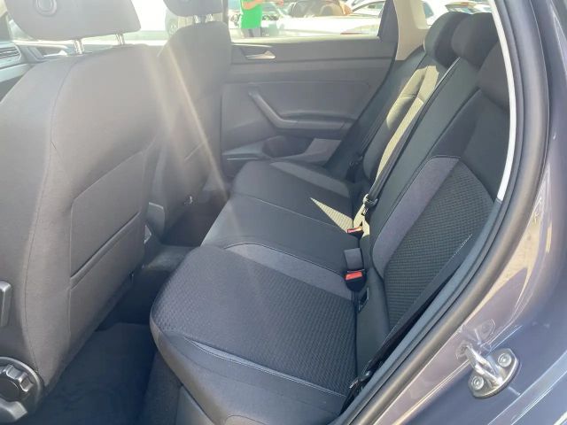 Volkswagen Taigo 4Me TSI