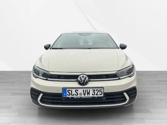 Volkswagen Polo IQ.Drive Plus