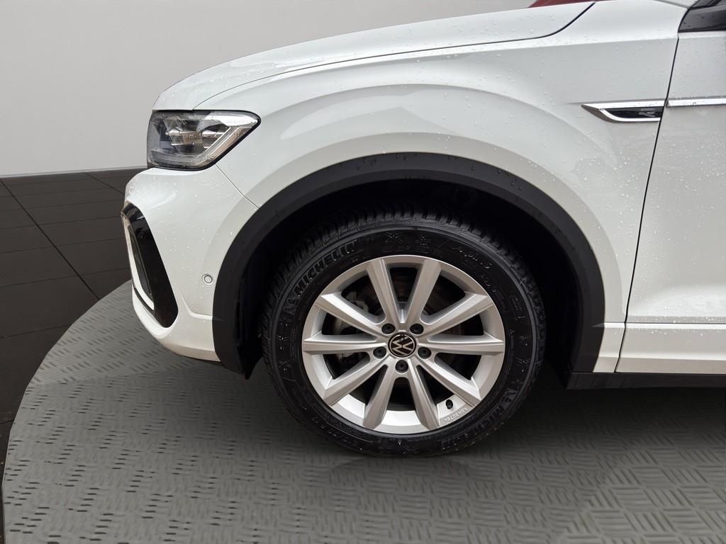 Volkswagen T-Roc 1.5 TSI Cabriolet DSG R-Line