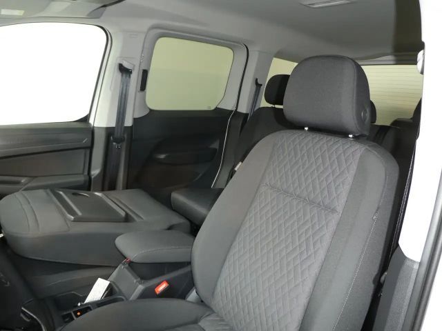 Volkswagen Caddy Edition TDI