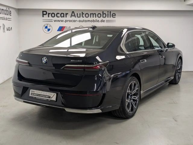 BMW i7 Sedan xDrive60