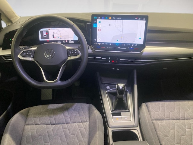 Volkswagen Golf 2.0 TDI Golf VIII Variant