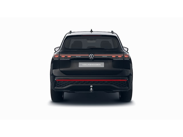 Volkswagen Tiguan 2.0 TSI DSG R-Line Style