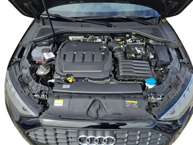 Audi A3 30 TDI Sedan