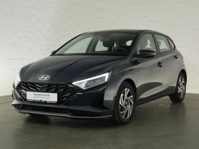 Hyundai i20 T-GDi Trend