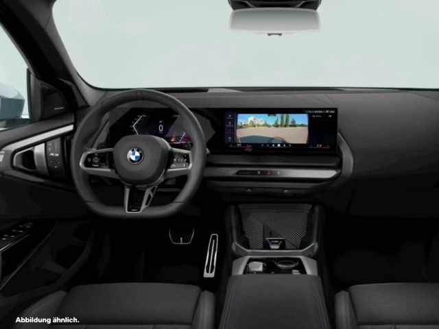 BMW X3 xDrive