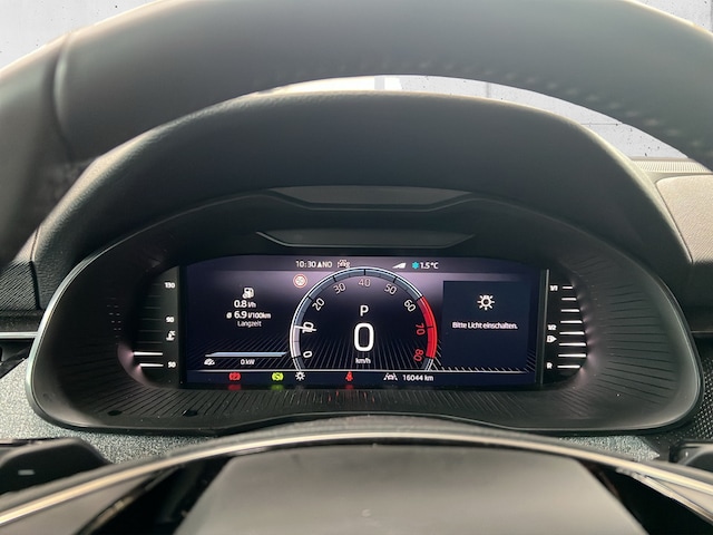 Skoda Kamiq 1.0 TSI Selection