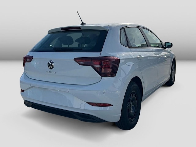 Volkswagen Polo 1.0 MPI