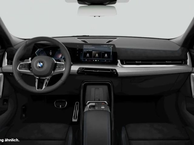 BMW X2 M-Sport sDrive20i