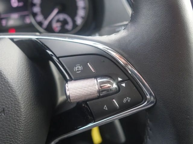 Skoda Fabia Ambition Combi