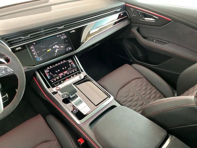 Audi RS Q8 4.0 TFSI Performance Quattro