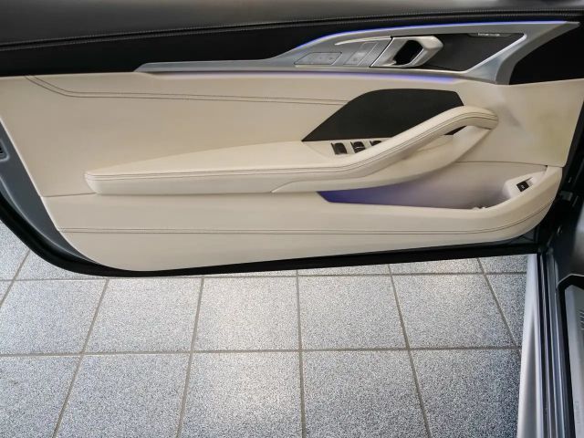 BMW M850 Cabrio M-Sport xDrive