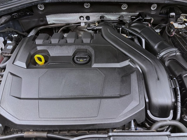 Volkswagen T-Roc 1.5 TSI