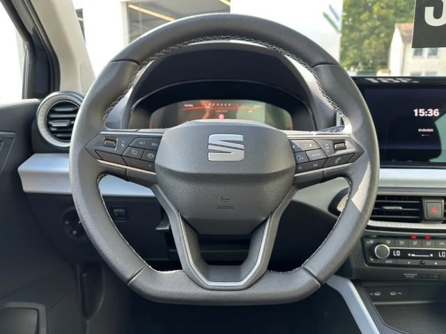 Seat Arona 1.0 TSI DSG