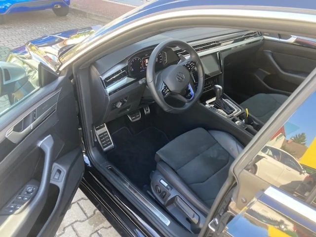 Volkswagen Arteon 4Motion