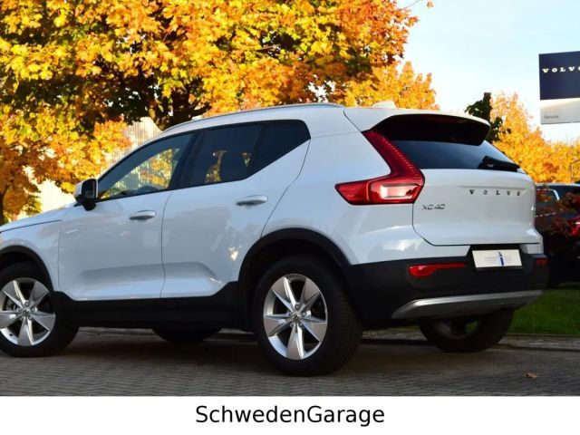 Volvo XC40 B4 STHZG/360°/AHK