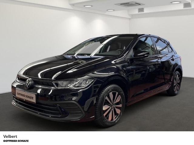 Volkswagen Polo DSG Life
