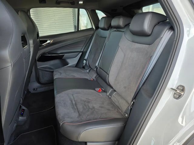 Volkswagen ID.4 GTX Performance Pro